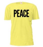 tshirts-peace